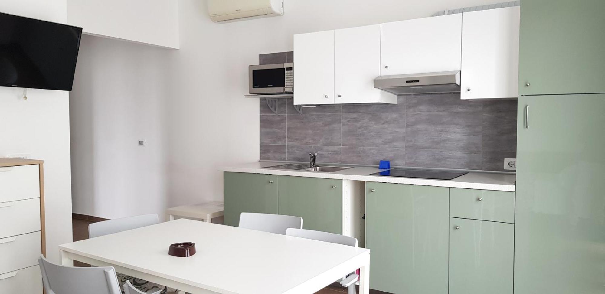 Residence Argentina R.T.A. Spotorno Habitación foto