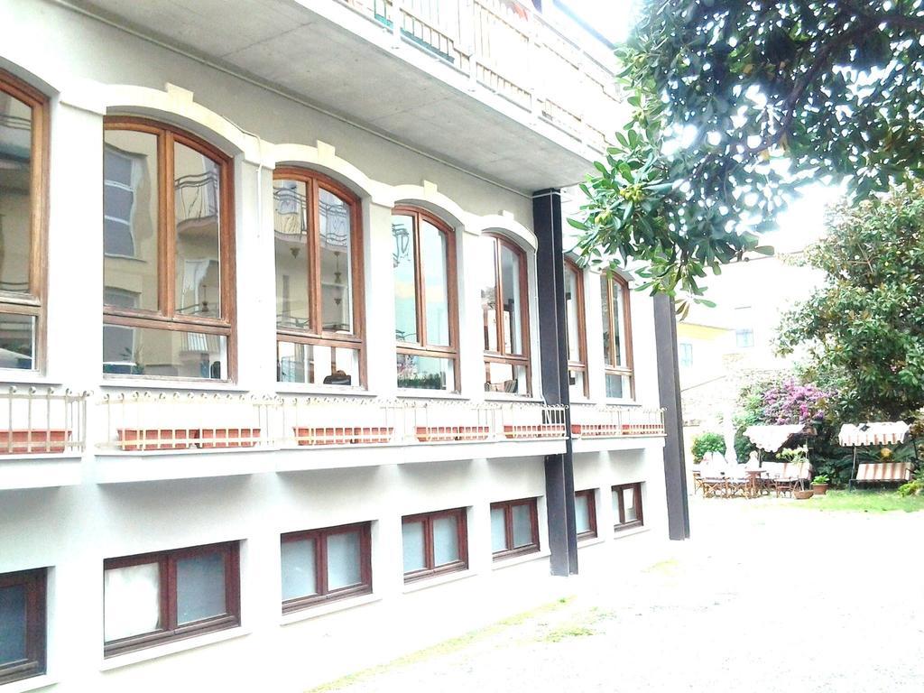 Residence Argentina R.T.A. Spotorno Exterior foto